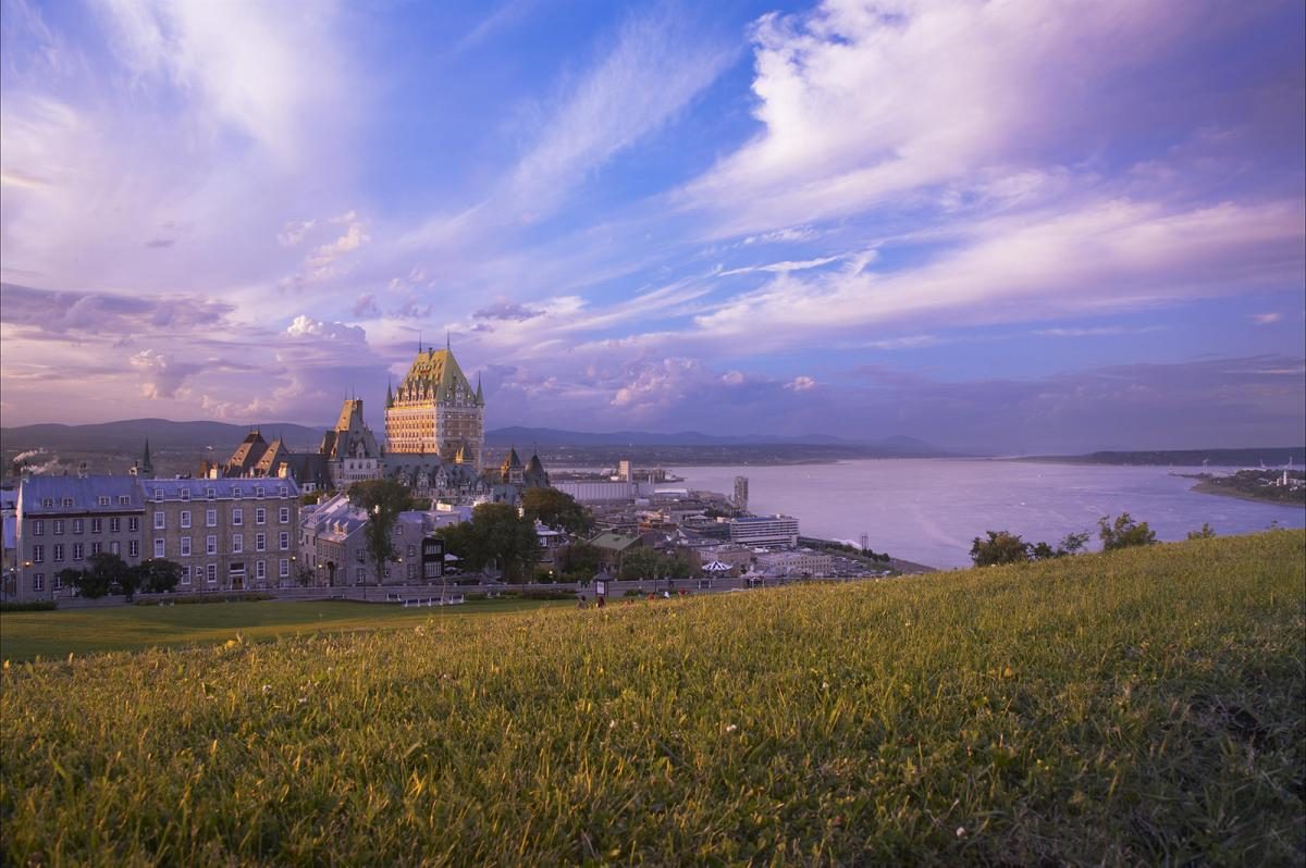 Six notable moments in the Château Frontenac’s 125year