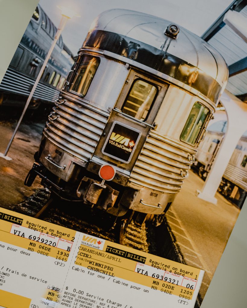 Via Rail returns to Churchill, Manitoba | Canadian ...