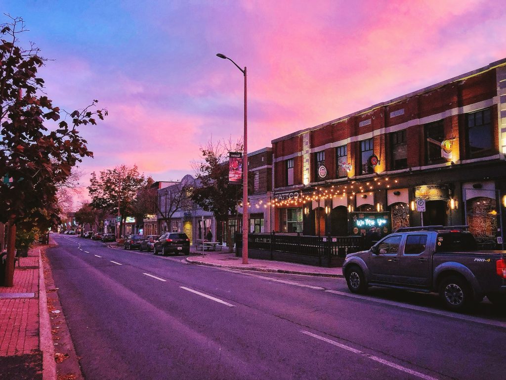 5 places you must eat in Cornwall, Ontario Canadian Geographic Travel